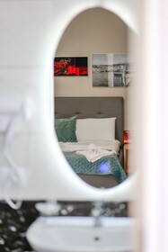 Nia Boutique Hotel by Rapos Resort