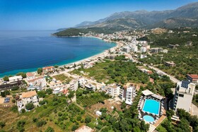 Nia Boutique Hotel by Rapos Resort