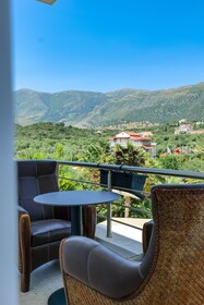 Nia Boutique Hotel by Rapos Resort