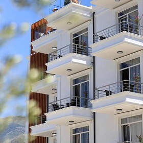 Nia Boutique Hotel by Rapos Resort