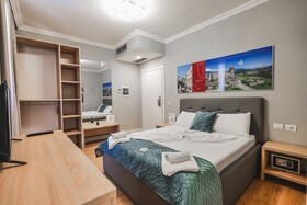 Nia Boutique Hotel by Rapos Resort