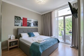 Nia Boutique Hotel by Rapos Resort