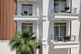 Nia Boutique Hotel by Rapos Resort