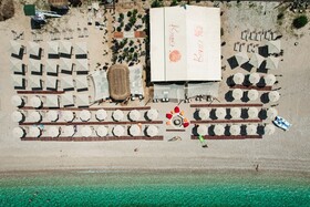 Nia Boutique Hotel by Rapos Resort