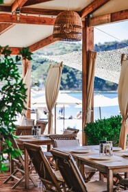 Nia Boutique Hotel by Rapos Resort