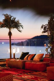 Nia Boutique Hotel by Rapos Resort