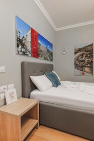 Nia Boutique Hotel by Rapos Resort