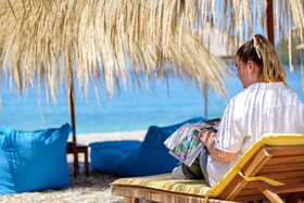 Nia Boutique Hotel by Rapos Resort