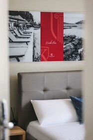 Nia Boutique Hotel by Rapos Resort