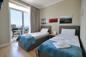 Nia Boutique Hotel by Rapos Resort