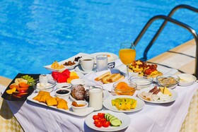 Nia Boutique Hotel by Rapos Resort