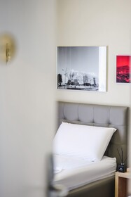 Nia Boutique Hotel by Rapos Resort