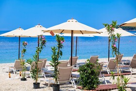 Nia Boutique Hotel by Rapos Resort