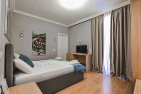 Nia Boutique Hotel by Rapos Resort