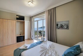 Nia Boutique Hotel by Rapos Resort
