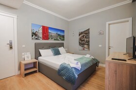 Nia Boutique Hotel by Rapos Resort