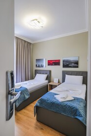 Nia Boutique Hotel by Rapos Resort