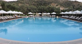 Rapos Resort Hotel