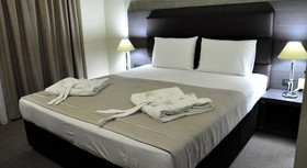 Rapos Resort Hotel
