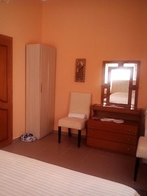 Vila Blu