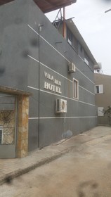 Vila Blu