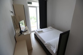 Zahos Hotel