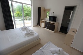 Zahos Hotel