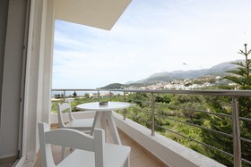 Zahos Hotel
