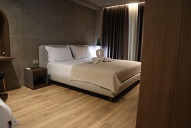 Hani I Gjelit Hotel