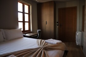 Hani I Gjelit Hotel