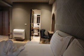 Hani I Gjelit Hotel