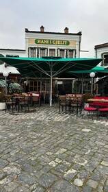 Hani I Gjelit Hotel