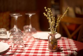 Hani I Pazarit Boutique Hotel