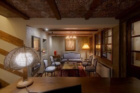 Hani I Pazarit Boutique Hotel