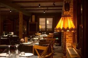 Hani I Pazarit Boutique Hotel