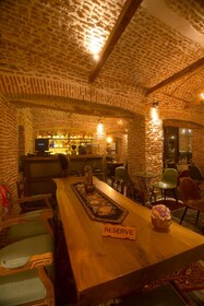 Hani I Pazarit Boutique Hotel