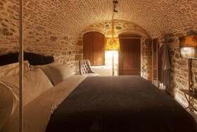 Hani I Pazarit Boutique Hotel