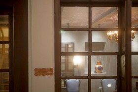 Hani I Pazarit Boutique Hotel