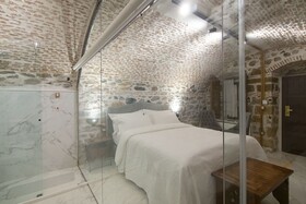 Hani I Pazarit Boutique Hotel