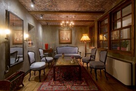 Hani I Pazarit Boutique Hotel