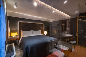 Hani I Pazarit Boutique Hotel