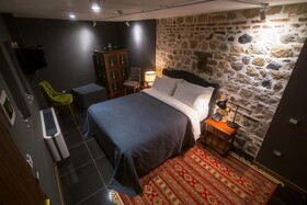 Hani I Pazarit Boutique Hotel