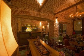 Hani I Pazarit Boutique Hotel