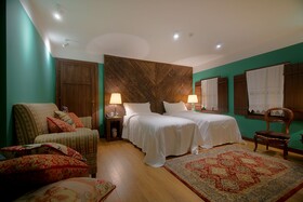 Hani I Pazarit Boutique Hotel