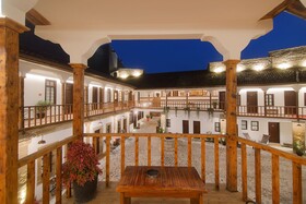 Hani I Pazarit Boutique Hotel