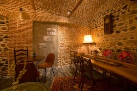 Hani I Pazarit Boutique Hotel