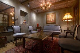Hani I Pazarit Boutique Hotel