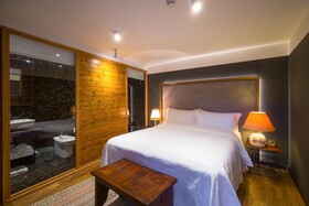 Hani I Pazarit Boutique Hotel