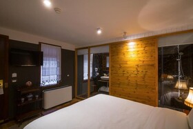 Hani I Pazarit Boutique Hotel