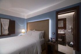 Hani I Pazarit Boutique Hotel